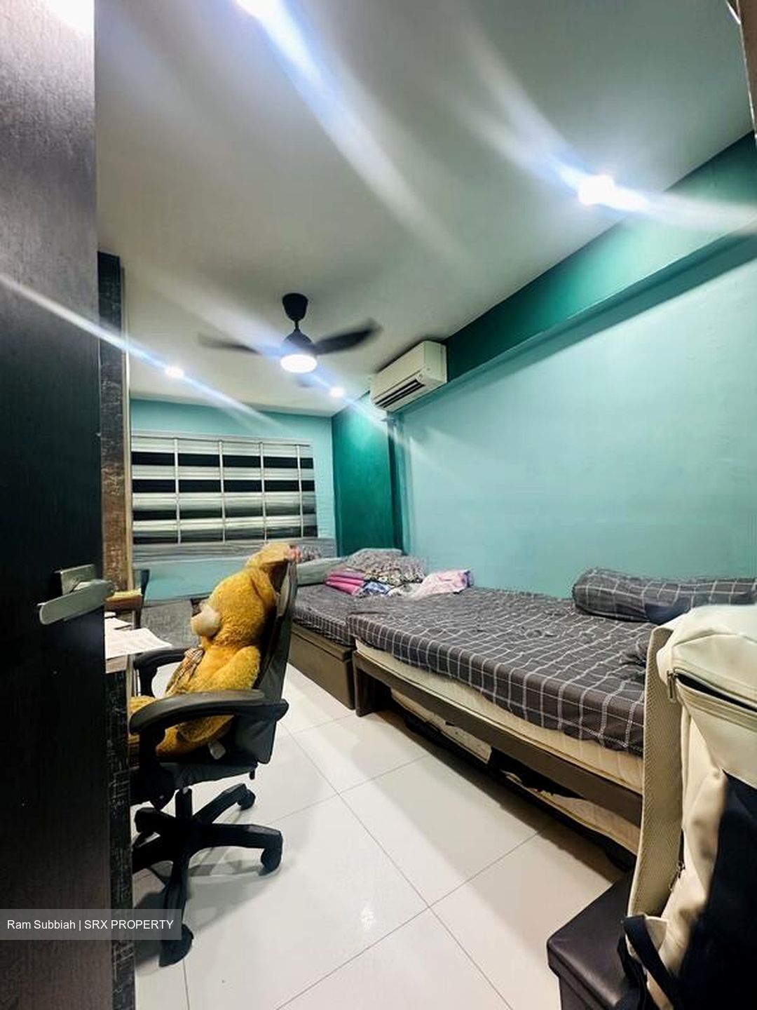 Blk 424 Canberra Road (Sembawang), HDB 4 Rooms #476907071
